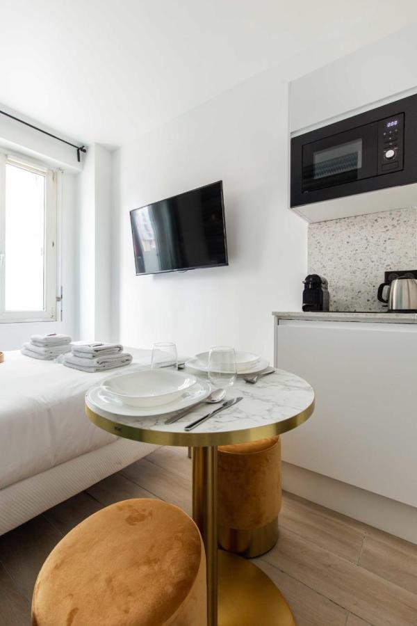 Cosy Apartment - Parc Des Expositions Tour Eiffel 1 Paris Exterior foto