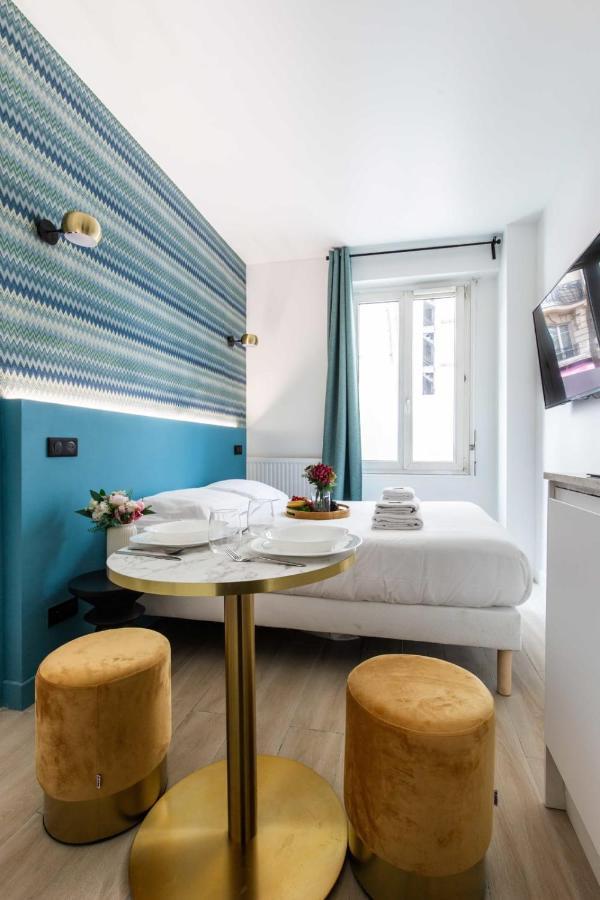 Cosy Apartment - Parc Des Expositions Tour Eiffel 1 Paris Exterior foto